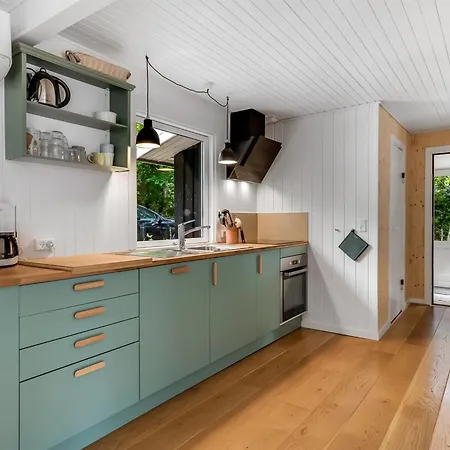 Hejne - 600m From The Sea By Interhome بيت للعطل Glesborg