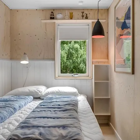 Σπίτι διακοπών Hejne - 600m From The Sea By Interhome Glesborg