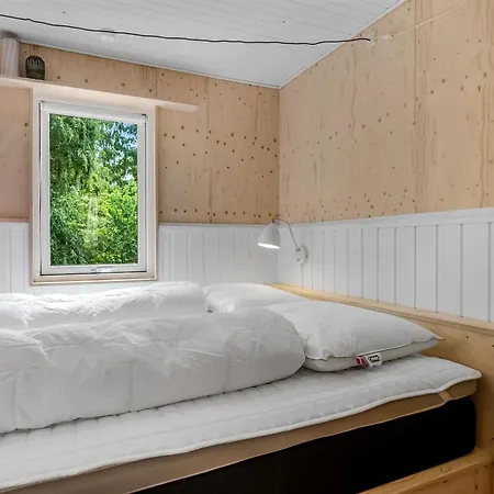 Hejne - 600m From The Sea By Interhome Feriehus *