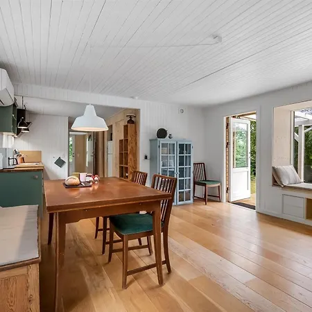 Hejne - 600m From The Sea By Interhome *