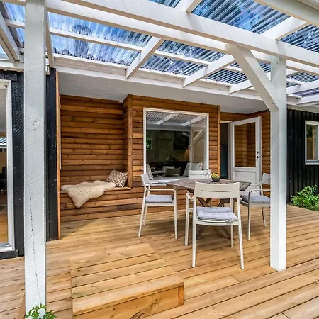 Hejne - 600m From The Sea By Interhome