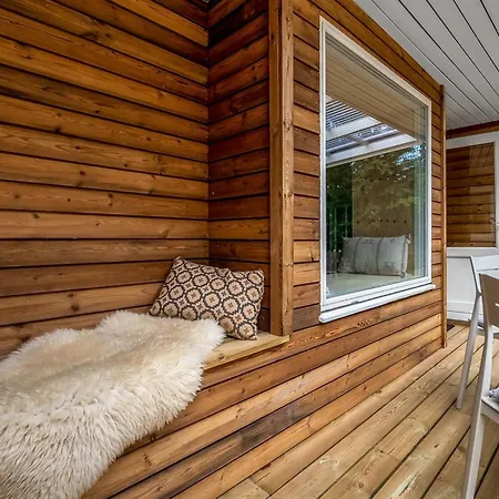 Hejne - 600m From The Sea By Interhome Σπίτι διακοπών Glesborg