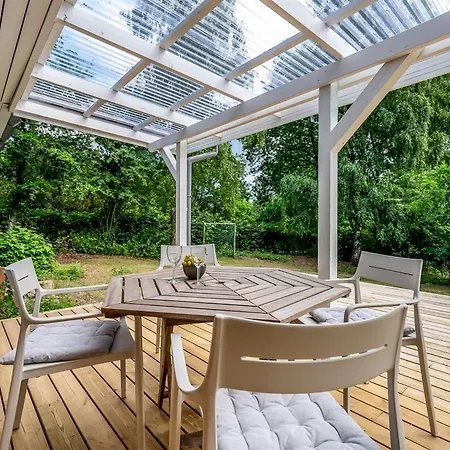 Hejne - 600m From The Sea By Interhome * Glesborg
