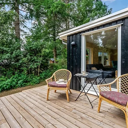 Hejne - 600m From The Sea By Interhome * Glesborg