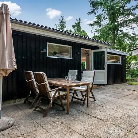 Hejne - 600m From The Sea By Interhome *