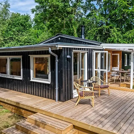 Σπίτι διακοπών Hejne - 600m From The Sea By Interhome