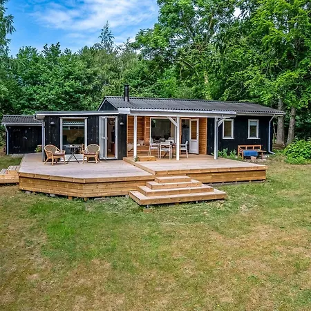 Hejne - 600m From The Sea By Interhome
