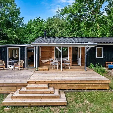 Σπίτι διακοπών Hejne - 600m From The Sea By Interhome *